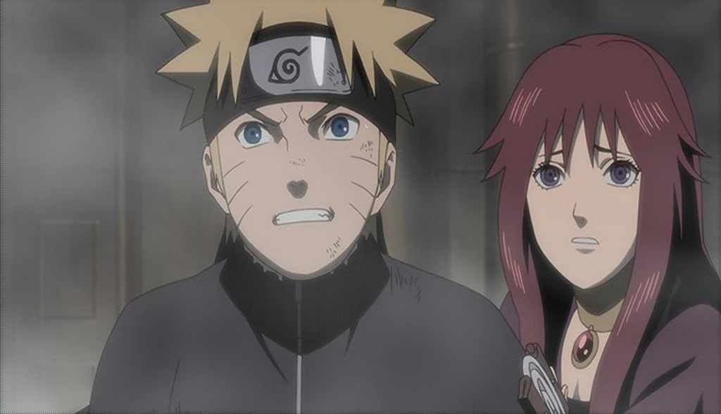 Naruto shippuden movie 4 english subbed. 