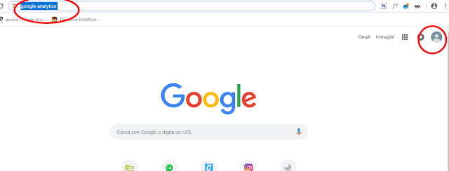 FATTURE GOOGLE ADWORDS SCARICARE