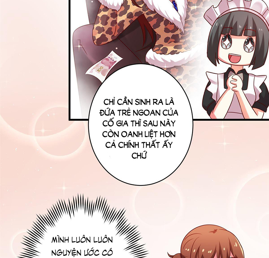 Khế hôn Chapter 80