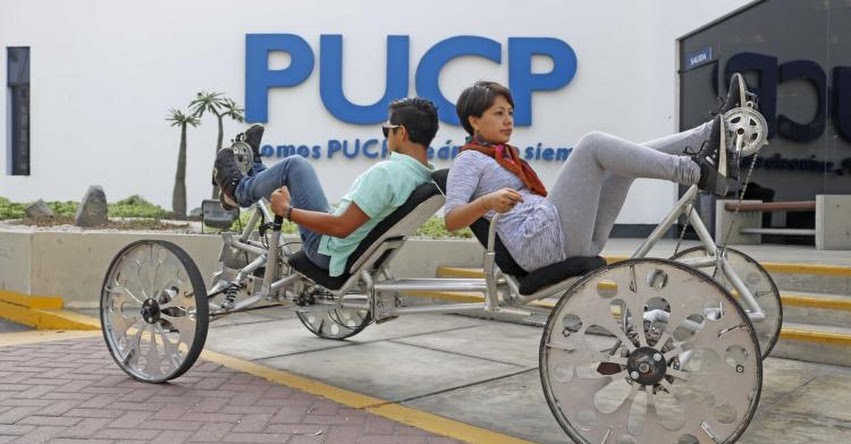 Estudiantes de la PUCP competirán en concurso internacional de la NASA Estudiantes de la PUCP competirán en concurso internacional de la NASA