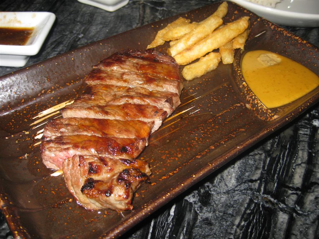 BM's Favorites Spoon & Fork Vaughan