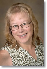 Author Yvonne Erwin