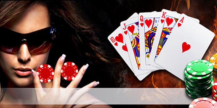 Beberapa Strategi Tepat Untuk Seorang Pemain Pemula - Uang Poker Online