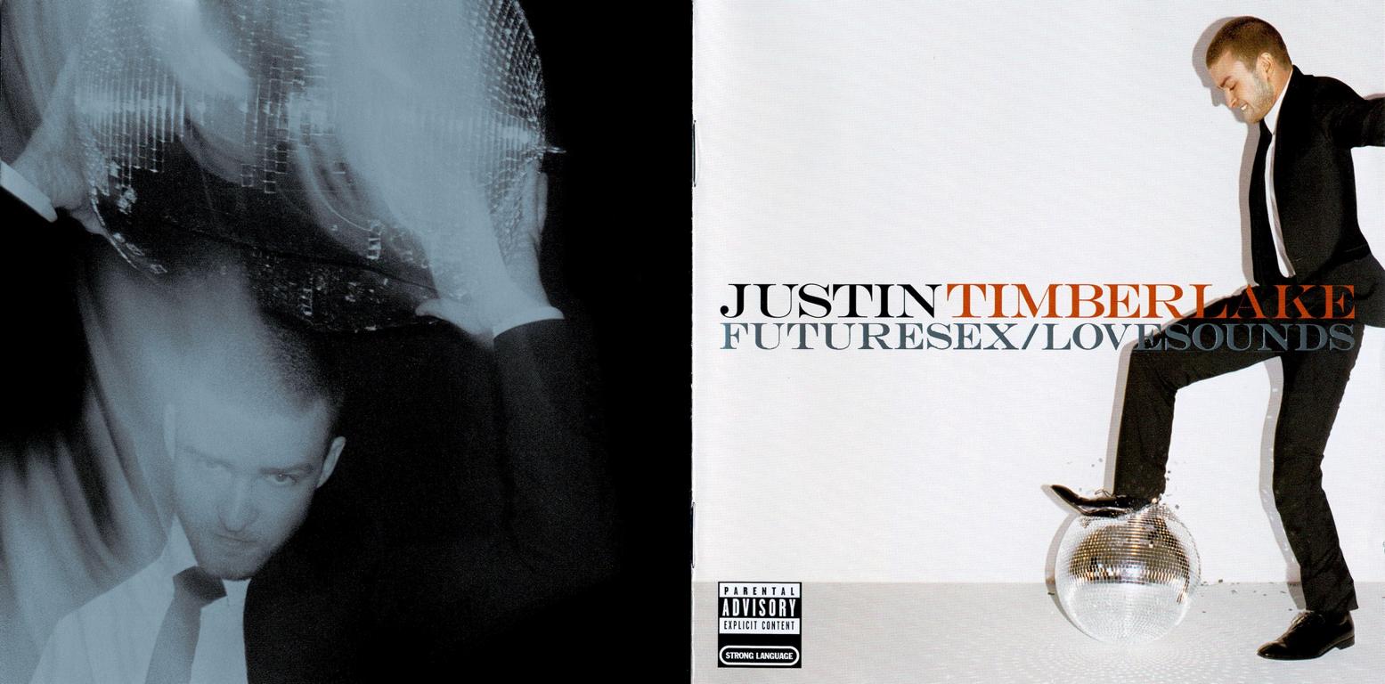 Justin Timberlake Sex Love Sounds 107