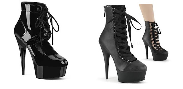 Display of new shoes set to launch soon, highlighted with a teaser