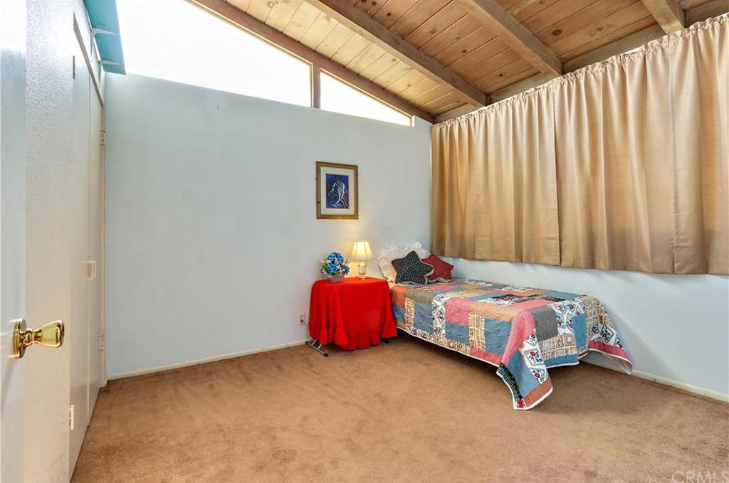 The Krisel Connection Parkwood La Mirada Palmer & Krisel Pool Home For