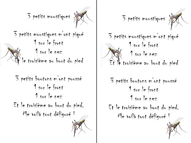 Récap Vers les maths MS