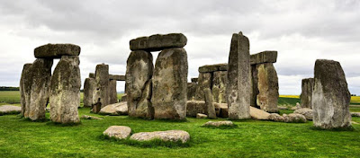 Stonehenge: Τα ελληνικά ευρήματα που έμειναν «κρυφά» από τον κόσμο 