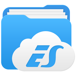 ES-File-Explorer