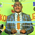 Journal télévisé en Kikongo Facile charge ya ba Né Kongo. ce ke bien ce ke diambu avec impact et idéologie du 10 Mai 2014 (vidéo)