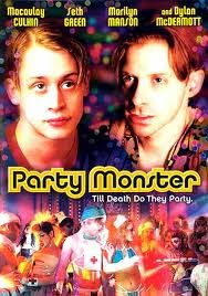 Party Monster, 2003