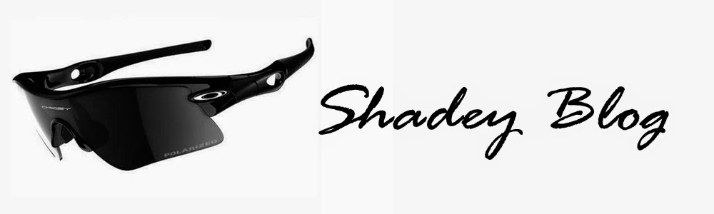 Shadey Blog