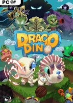 Descargar DragoDino-PLAZA para 
    PC Windows en Español es un juego de Aventuras desarrollado por TealRocks Studio