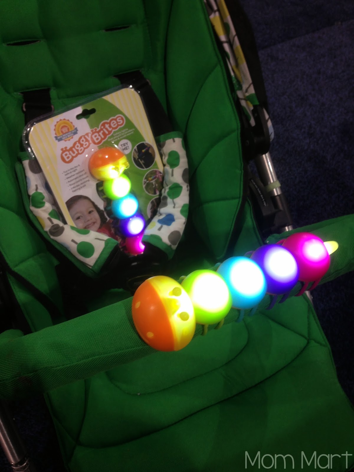 ABC Kids Expo 2014 The Toys of #ABCKids14 buggy brites