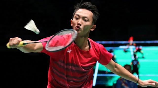 Ihsan Maulana Ikut Berebut Tiket Olimpiade Tokyo 2020 http://www.liputanskor.com/