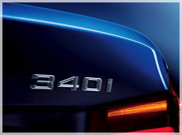 2019 G20 BMW 318i to M340i Review 2019 G20 BMW 318i to M340i Review