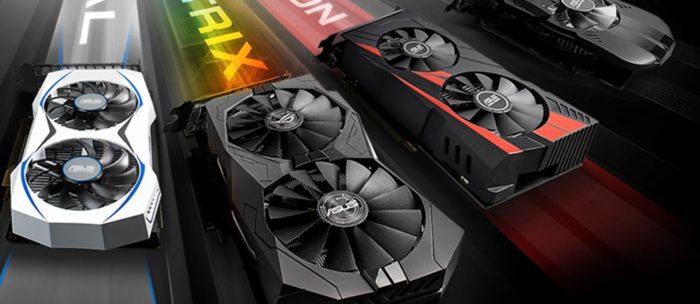 8 Tips beli VGA Card Gaming Berkualitas 8 Tips beli VGA Card Gaming Berkualitas
