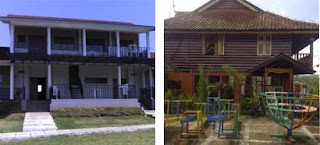 Penginepan di situ Cilenca Penginepan di situ Cilenca