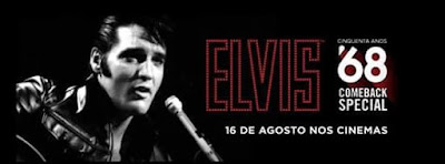 Dia 16 de agosto a 41 anos atrás morria Elvis Presley o maior cantor de RocknRoll de todos os tempos.