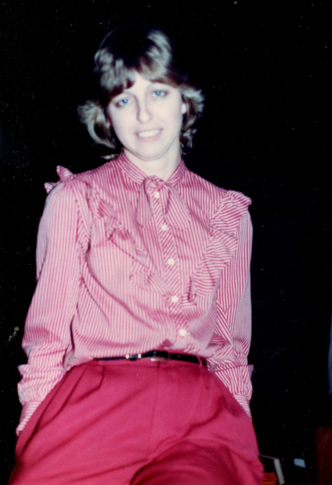 The Light Keeper Terry Hill October 16, 1956 to January 27, 2017