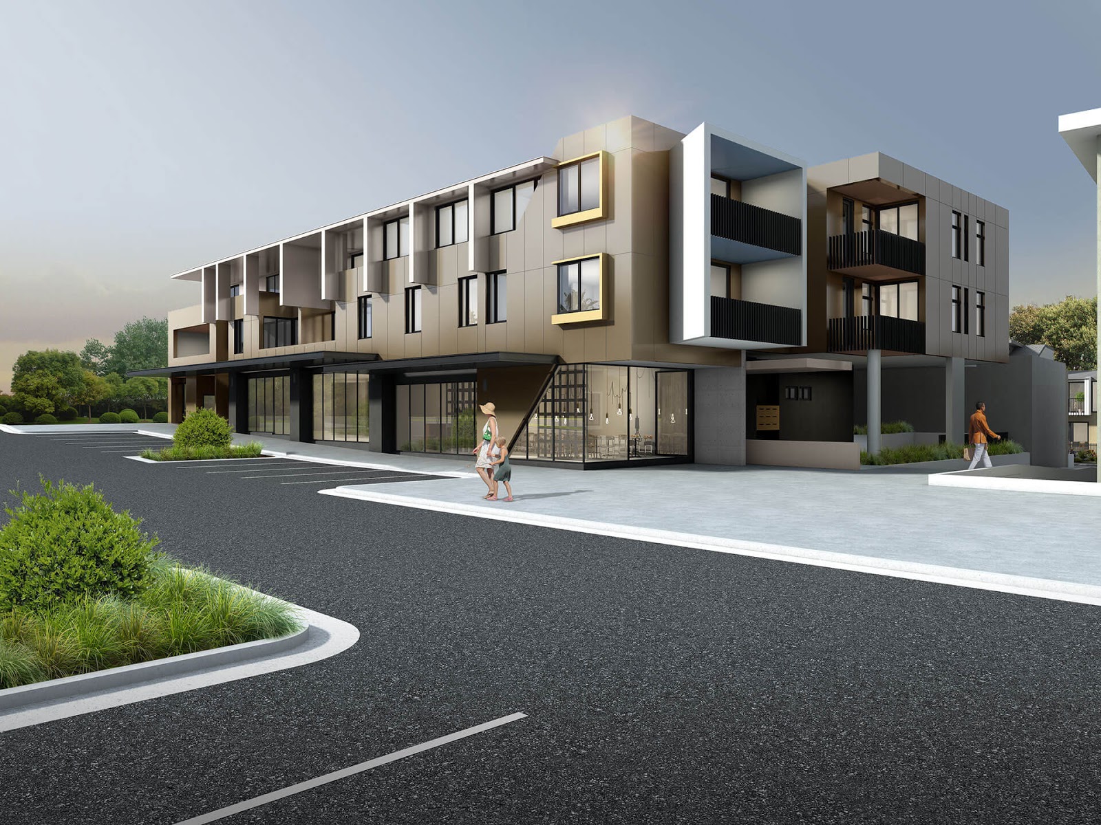 2NURFM Hunter News Whitebridge Residents Continue To Oppose Fettler