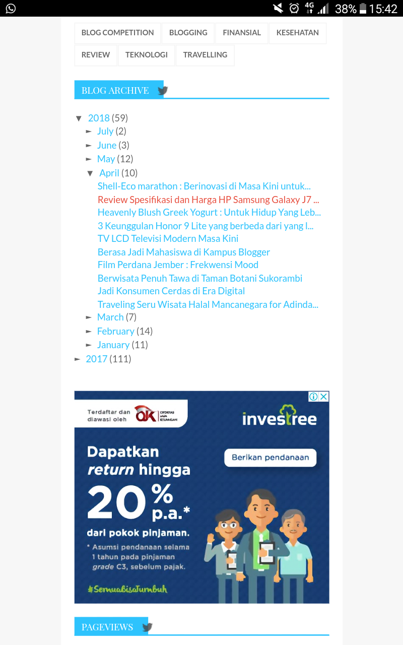 5 Posisi Penempatan Iklan AdSense yang Memastikan Keuntungan Maksimal: Panduan Lengkap Optimasi