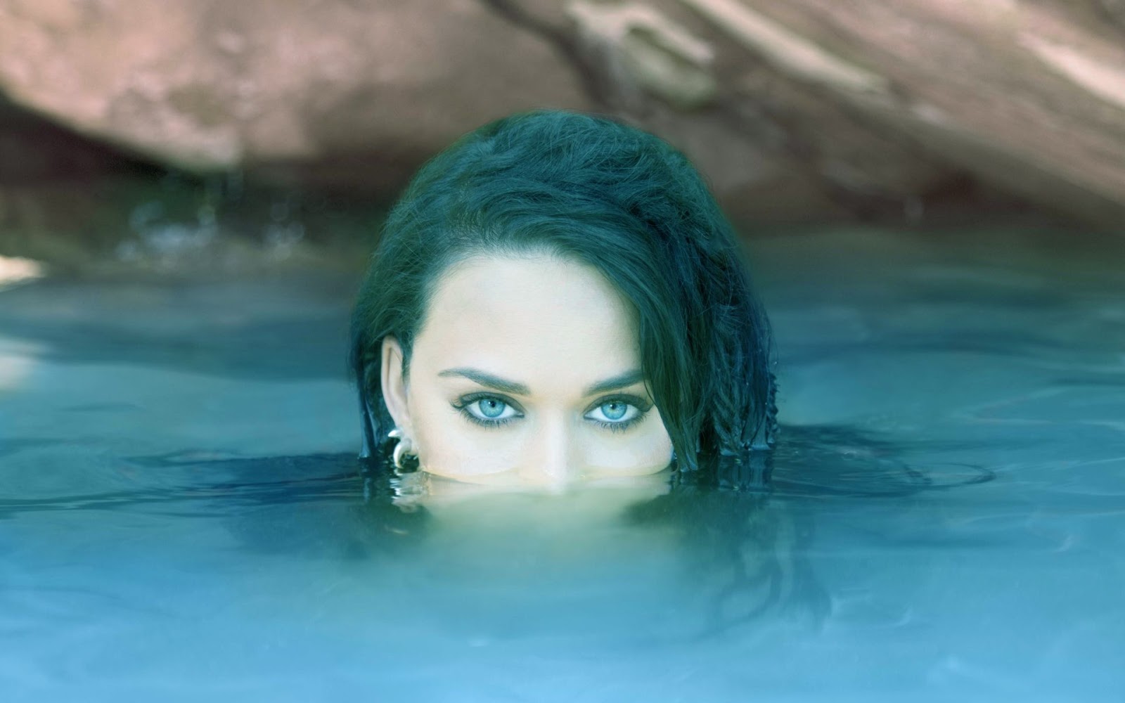 Celebrity Wetlook Archive Spotlight Katy Perry