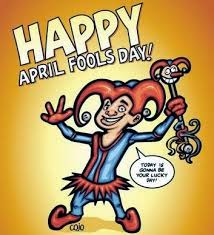 1st April Fool’s Day Pranks, Jokes/Text, SMS 