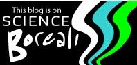 Check out the other Science Borealis blogs