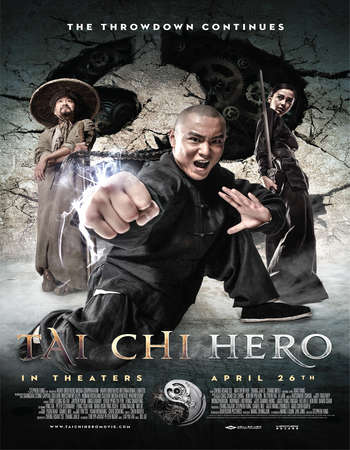 Poster Of Tai Chi Zero 2012 Hindi Dual Audio 300MB BRRip 480p ESubs Free Download Watch Online downloadhub.net Poster Of Tai Chi Zero 2012 Hindi Dual Audio 300MB BRRip 480p ESubs Free Download Watch Online downloadhub.net
