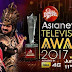 Asianet Television Awards 2017-Telecast on June 10th and 11th, 2017 on Asianet