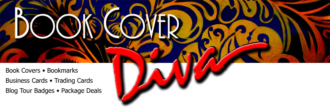 Book Cover Diva