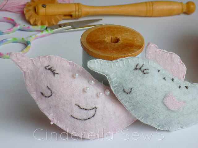 This narwhal softie is an easy beginner sewing project for adults and children alike! Learn to sew this gift with or for your child in half and hour or less! Perfect homeschooling project or afternoon bonding activity