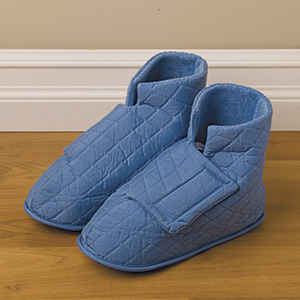 Adjustable feet feet. slippers swollen  for Slippers tender for women sore, Women's