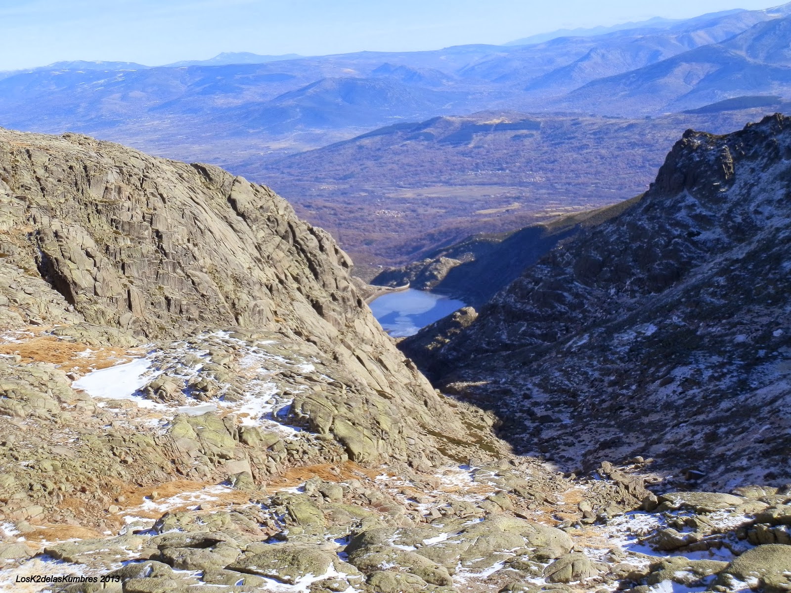 El Calvitero Canchal de la Ceja Torreón