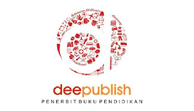 Lowongan Kerja Penerbit Deepublish September 2016 - Staff Divisi Author & Netprom, Staff PPIC