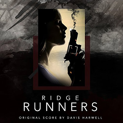 Ridge Runners Soundtrack David Harwell