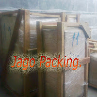 Jasa Packing Sound System di Medan. Jasa Packing kayu di Medan.