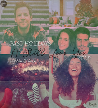 Past Holidays: A Still Love You Story, por Tatye [Original/Finalizada]