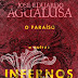 Quetzal Editores | "O Paraíso e Outros Infernos" de José Eduardo Agualusa