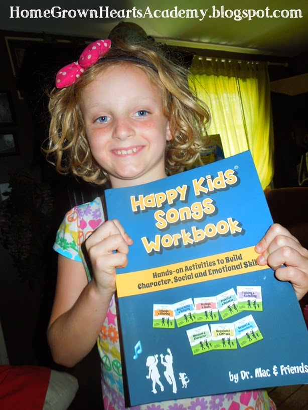 home-grown-hearts-academy-homeschool-blog-happy-kids-songs-review