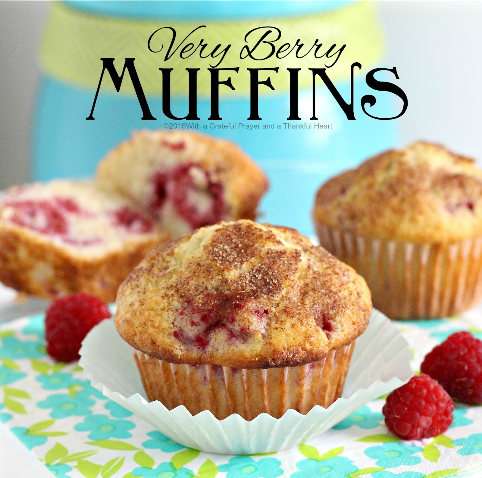 These muffins are gay