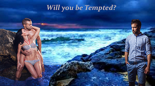 Temptation Trials Part 1 Graphic 2