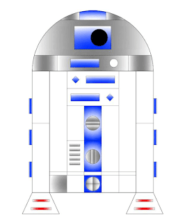 dessin-de-r2d2-2 dessin-de-r2d2-2 Comment dessiner R2D2