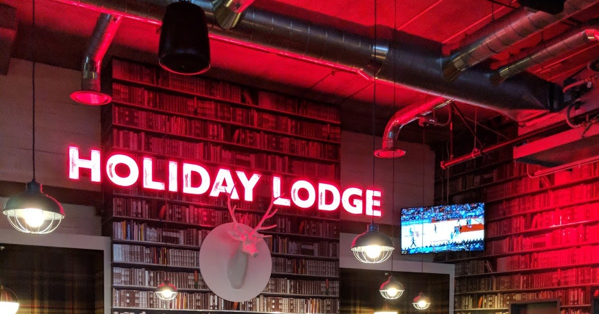 First Look Punch Bowl Social Munchie Musings