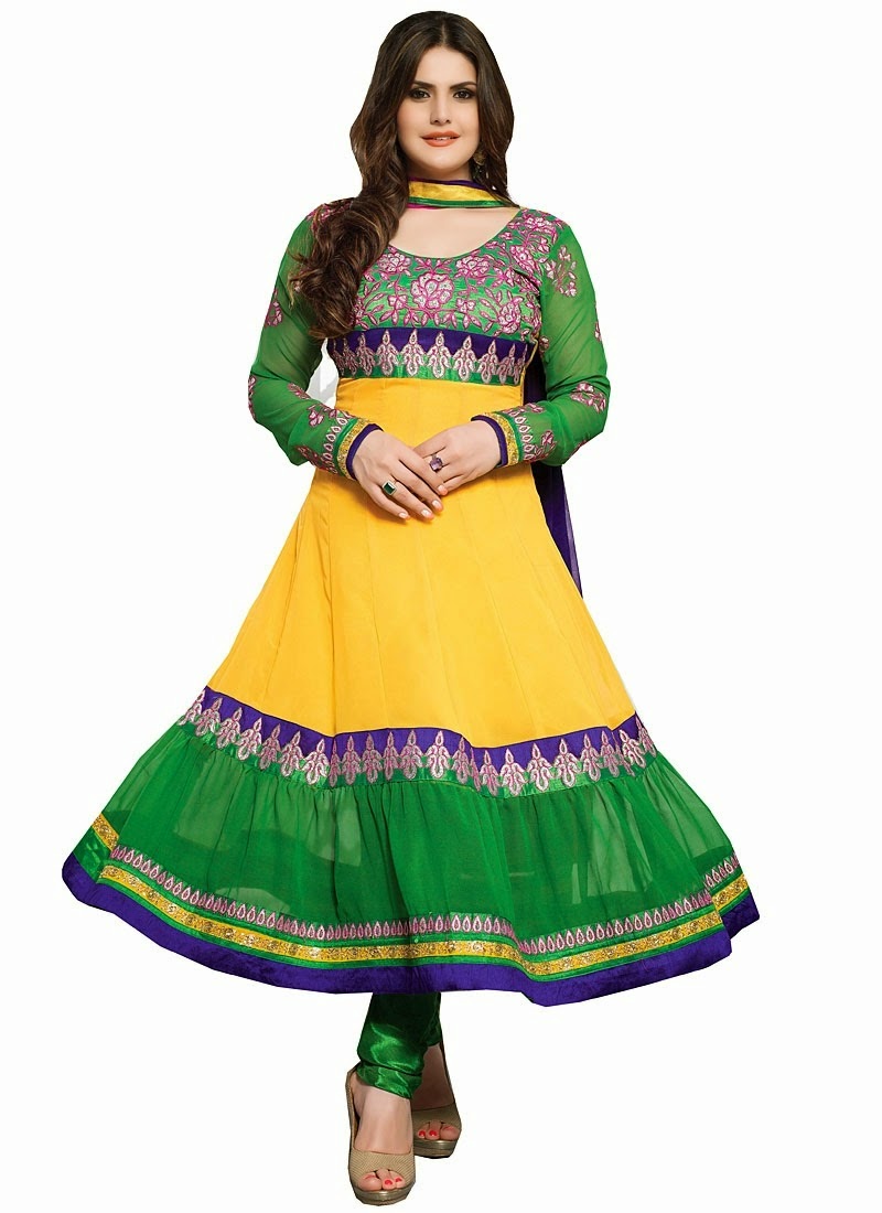Zarine Khan