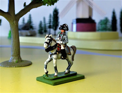 Hinton Hunt FN 350: Napoleon Hinton Hunt FN 350: Napoleon