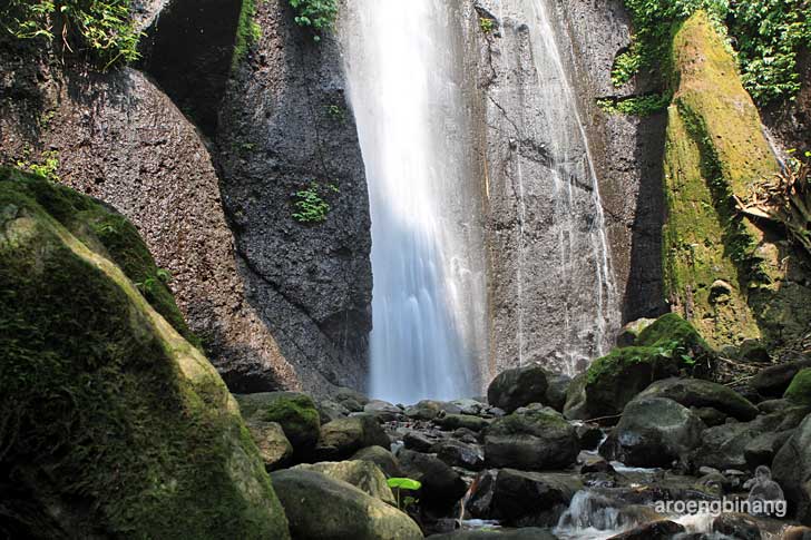 curug nangka bogor