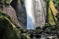 curug nangka bogor