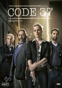 Movie Blog: Code 37 (2009) - Season 1